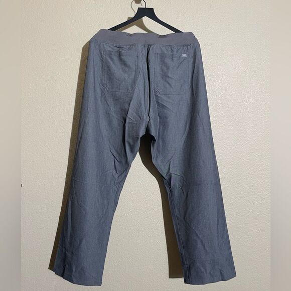 NWT FIGS pants - Picture 2 of 3